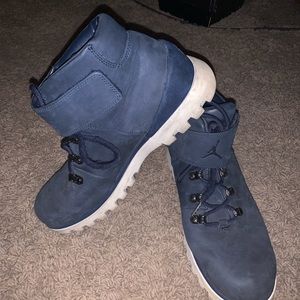 jordan boss boots